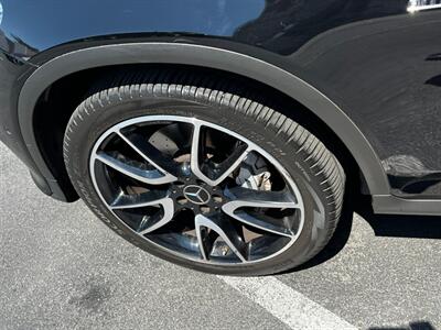 2019 Mercedes-Benz GLC AMG GLC 43   - Photo 15 - Salt Lake City, UT 84115