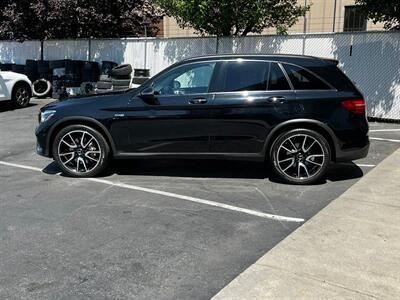 2019 Mercedes-Benz GLC AMG GLC 43   - Photo 4 - Salt Lake City, UT 84115