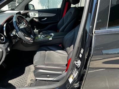 2019 Mercedes-Benz GLC AMG GLC 43   - Photo 18 - Salt Lake City, UT 84115