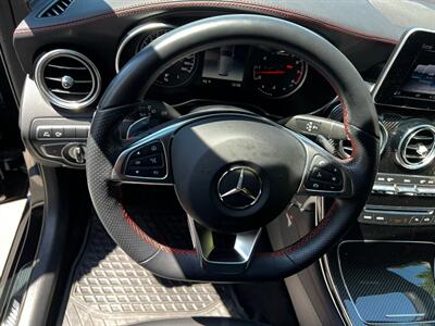 2019 Mercedes-Benz GLC AMG GLC 43   - Photo 37 - Salt Lake City, UT 84115