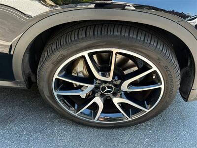 2019 Mercedes-Benz GLC AMG GLC 43   - Photo 12 - Salt Lake City, UT 84115