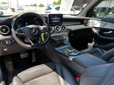 2019 Mercedes-Benz GLC AMG GLC 43   - Photo 25 - Salt Lake City, UT 84115