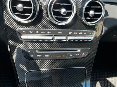 2019 Mercedes-Benz GLC AMG GLC 43   - Photo 42 - Salt Lake City, UT 84115