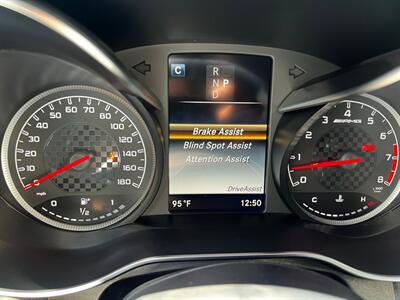 2019 Mercedes-Benz GLC AMG GLC 43   - Photo 39 - Salt Lake City, UT 84115
