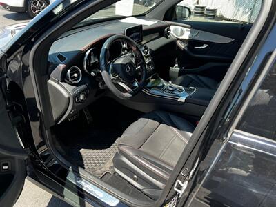 2019 Mercedes-Benz GLC AMG GLC 43   - Photo 17 - Salt Lake City, UT 84115