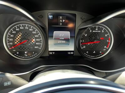 2019 Mercedes-Benz GLC AMG GLC 43   - Photo 38 - Salt Lake City, UT 84115