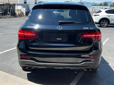 2019 Mercedes-Benz GLC AMG GLC 43   - Photo 6 - Salt Lake City, UT 84115