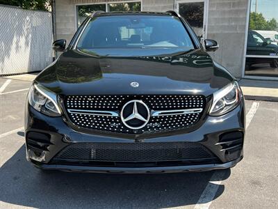 2019 Mercedes-Benz GLC AMG GLC 43   - Photo 2 - Salt Lake City, UT 84115