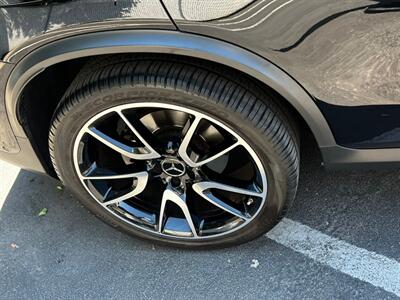 2019 Mercedes-Benz GLC AMG GLC 43   - Photo 13 - Salt Lake City, UT 84115