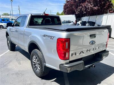 2021 Ford Ranger XLT   - Photo 5 - Salt Lake City, UT 84115