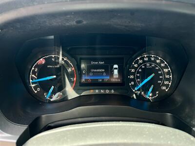 2021 Ford Ranger XLT   - Photo 26 - Salt Lake City, UT 84115