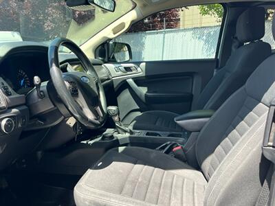 2021 Ford Ranger XLT   - Photo 17 - Salt Lake City, UT 84115