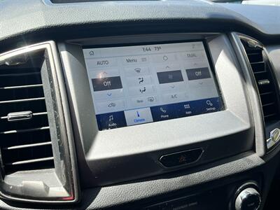 2021 Ford Ranger XLT   - Photo 32 - Salt Lake City, UT 84115