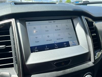 2021 Ford Ranger XLT   - Photo 33 - Salt Lake City, UT 84115