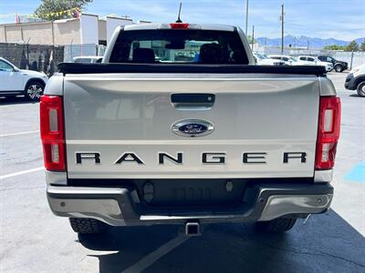 2021 Ford Ranger XLT   - Photo 6 - Salt Lake City, UT 84115