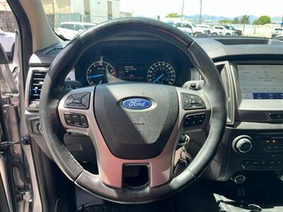 2021 Ford Ranger XLT   - Photo 23 - Salt Lake City, UT 84115