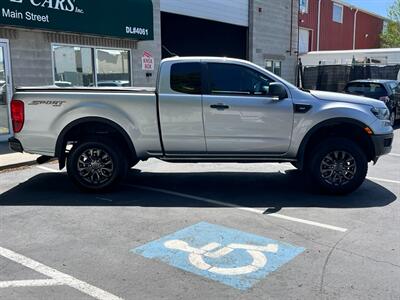 2021 Ford Ranger XLT   - Photo 9 - Salt Lake City, UT 84115