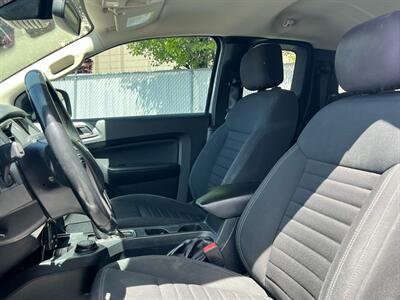 2021 Ford Ranger XLT   - Photo 18 - Salt Lake City, UT 84115