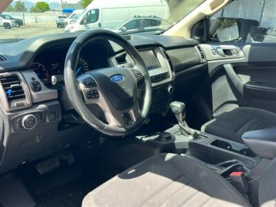 2021 Ford Ranger XLT   - Photo 16 - Salt Lake City, UT 84115