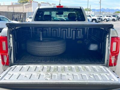 2021 Ford Ranger XLT   - Photo 7 - Salt Lake City, UT 84115