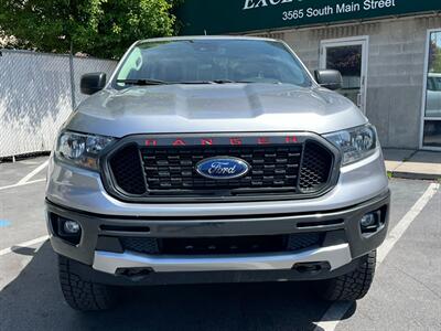 2021 Ford Ranger XLT   - Photo 2 - Salt Lake City, UT 84115