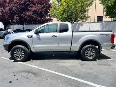 2021 Ford Ranger XLT   - Photo 4 - Salt Lake City, UT 84115