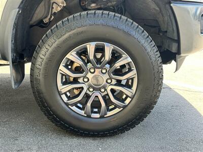 2021 Ford Ranger XLT   - Photo 10 - Salt Lake City, UT 84115
