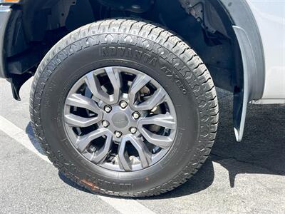 2021 Ford Ranger XLT   - Photo 12 - Salt Lake City, UT 84115