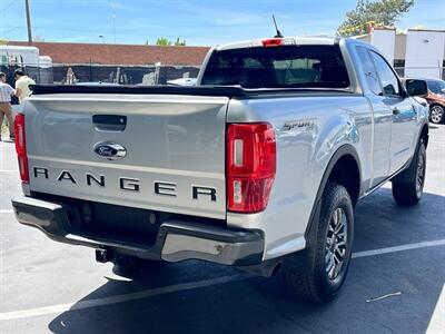 2021 Ford Ranger XLT   - Photo 8 - Salt Lake City, UT 84115