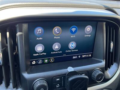 2022 Chevrolet Colorado LT   - Photo 24 - Salt Lake City, UT 84115