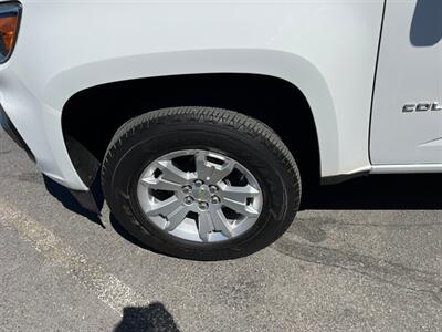 2022 Chevrolet Colorado LT   - Photo 10 - Salt Lake City, UT 84115