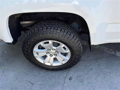 2022 Chevrolet Colorado LT   - Photo 12 - Salt Lake City, UT 84115