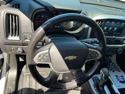 2022 Chevrolet Colorado LT   - Photo 20 - Salt Lake City, UT 84115