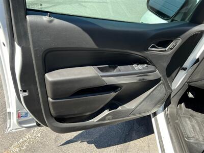 2022 Chevrolet Colorado LT   - Photo 16 - Salt Lake City, UT 84115