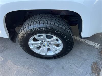 2022 Chevrolet Colorado LT   - Photo 9 - Salt Lake City, UT 84115