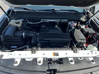 2022 Chevrolet Colorado LT   - Photo 30 - Salt Lake City, UT 84115