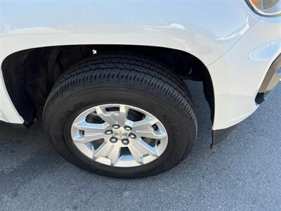 2022 Chevrolet Colorado LT   - Photo 11 - Salt Lake City, UT 84115