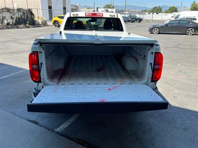 2022 Chevrolet Colorado LT   - Photo 8 - Salt Lake City, UT 84115