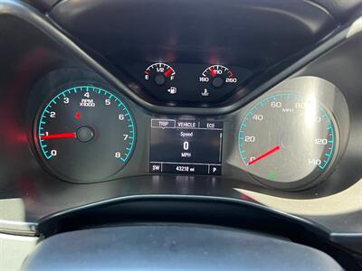 2022 Chevrolet Colorado LT   - Photo 21 - Salt Lake City, UT 84115