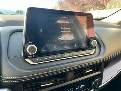 2023 Nissan Rogue SV - Photo 39 - Salt Lake City, UT 84115