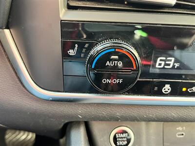 2023 Nissan Rogue SV - Photo 37 - Salt Lake City, UT 84115