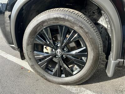 2023 Nissan Rogue SV - Photo 18 - Salt Lake City, UT 84115