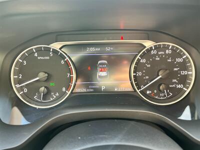 2023 Nissan Rogue SV - Photo 31 - Salt Lake City, UT 84115