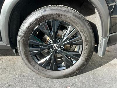 2023 Nissan Rogue SV - Photo 17 - Salt Lake City, UT 84115