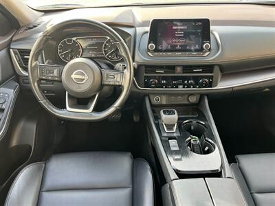 2023 Nissan Rogue SV - Photo 27 - Salt Lake City, UT 84115