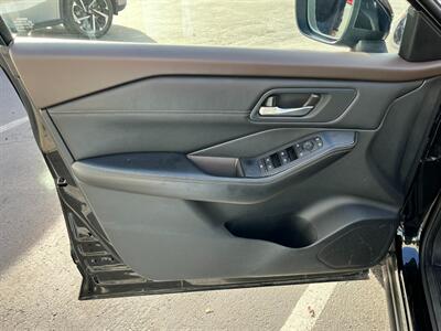 2023 Nissan Rogue SV - Photo 13 - Salt Lake City, UT 84115