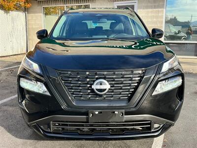 2023 Nissan Rogue SV - Photo 2 - Salt Lake City, UT 84115