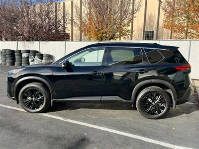 2023 Nissan Rogue SV - Photo 4 - Salt Lake City, UT 84115