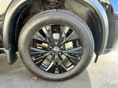 2023 Nissan Rogue SV - Photo 15 - Salt Lake City, UT 84115