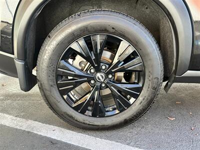 2023 Nissan Rogue SV - Photo 16 - Salt Lake City, UT 84115